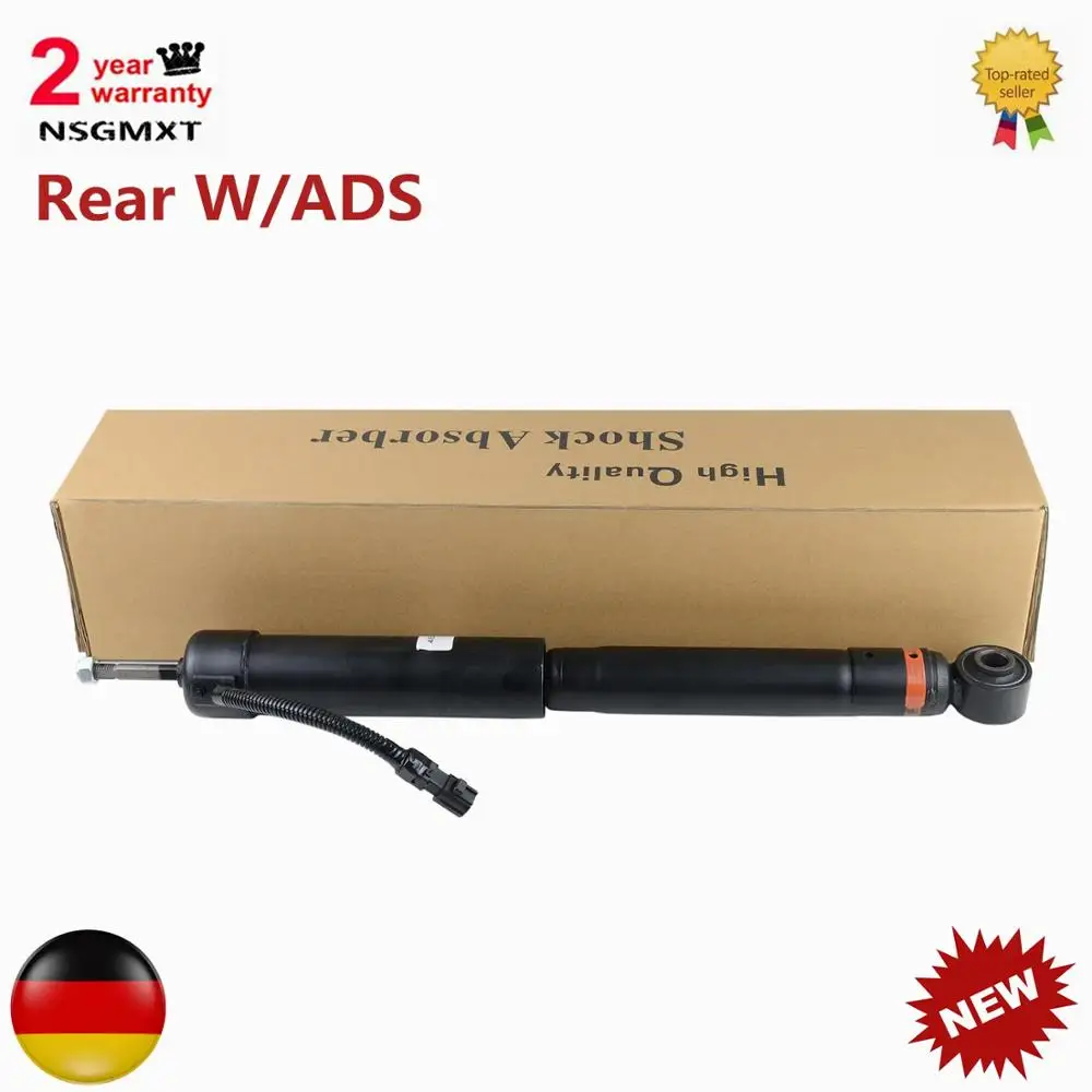 

AP01 задний воздушный амортизатор w/ADS для Lexus GX470 Toyota Land Cruiser / Prado 120 J12 2002-2009 4853060071 4853069185