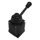 250-000 клиновидный набор инструментов для быстрой замены набор инструментов токарный инструмент держатель ножа