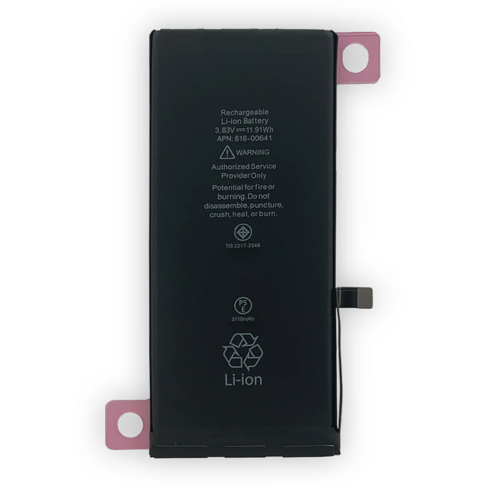 Compatible For Apple / iPhone 11 3110mAh Phone Battery Series enlarge