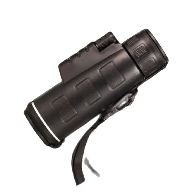 

Non Infrared Night Vision HD High Power Mobile Phone Single Telescope