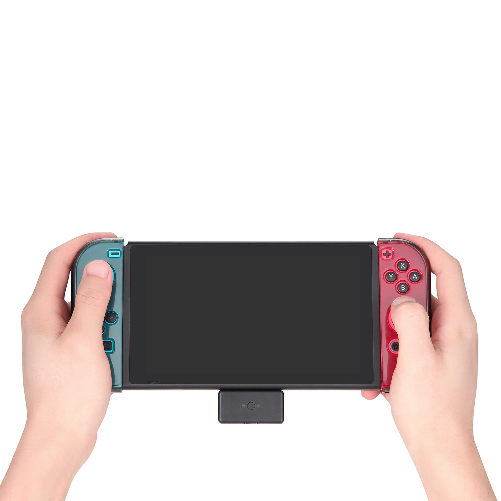 wireless adapter for nintendo switch bt 5 0 transmitter parts for ps4 pc mobile phone free global shipping