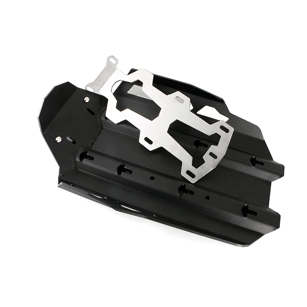 Защитная пластина двигателя для Мотоцикла BMW R1200GS/LC R1200 GS ADV Adventure 2013-2019 шасси