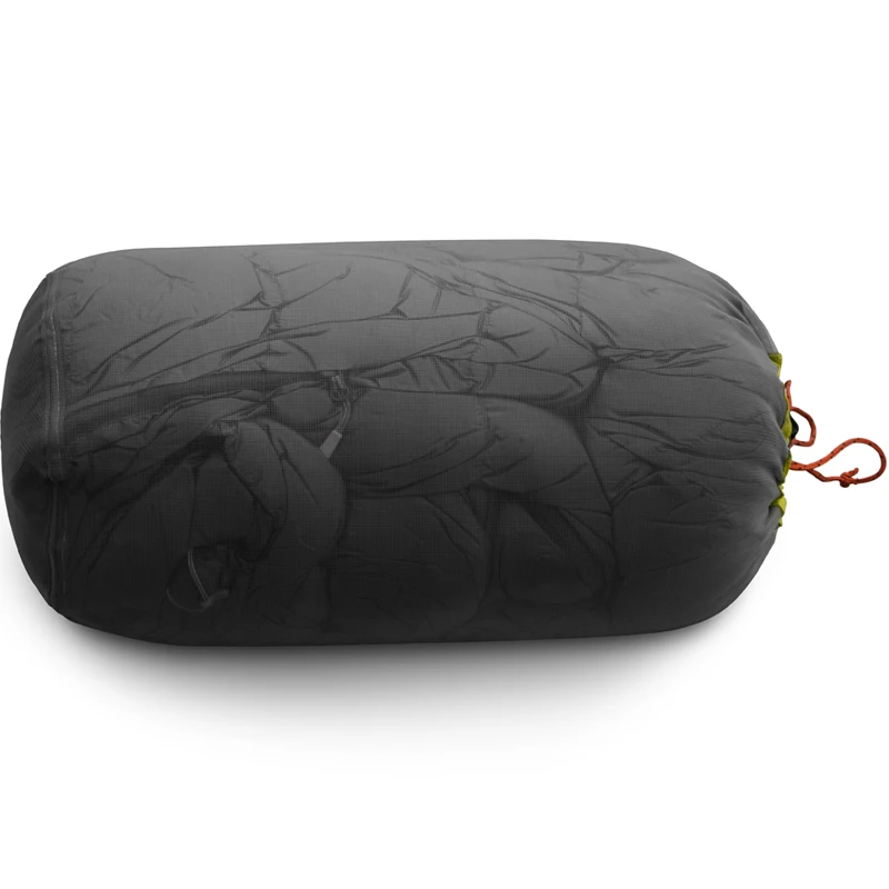 Сетчатая Сумка 3F ul Gear No-see-um 3 размера 25*12 см/40*20 см/30*15 см светильник для кемпинга на