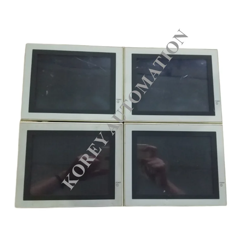 

In Stock Mitsubishi Touch Screen F940GOT-SWD-C Fully Tested LCD Display Screen Panel