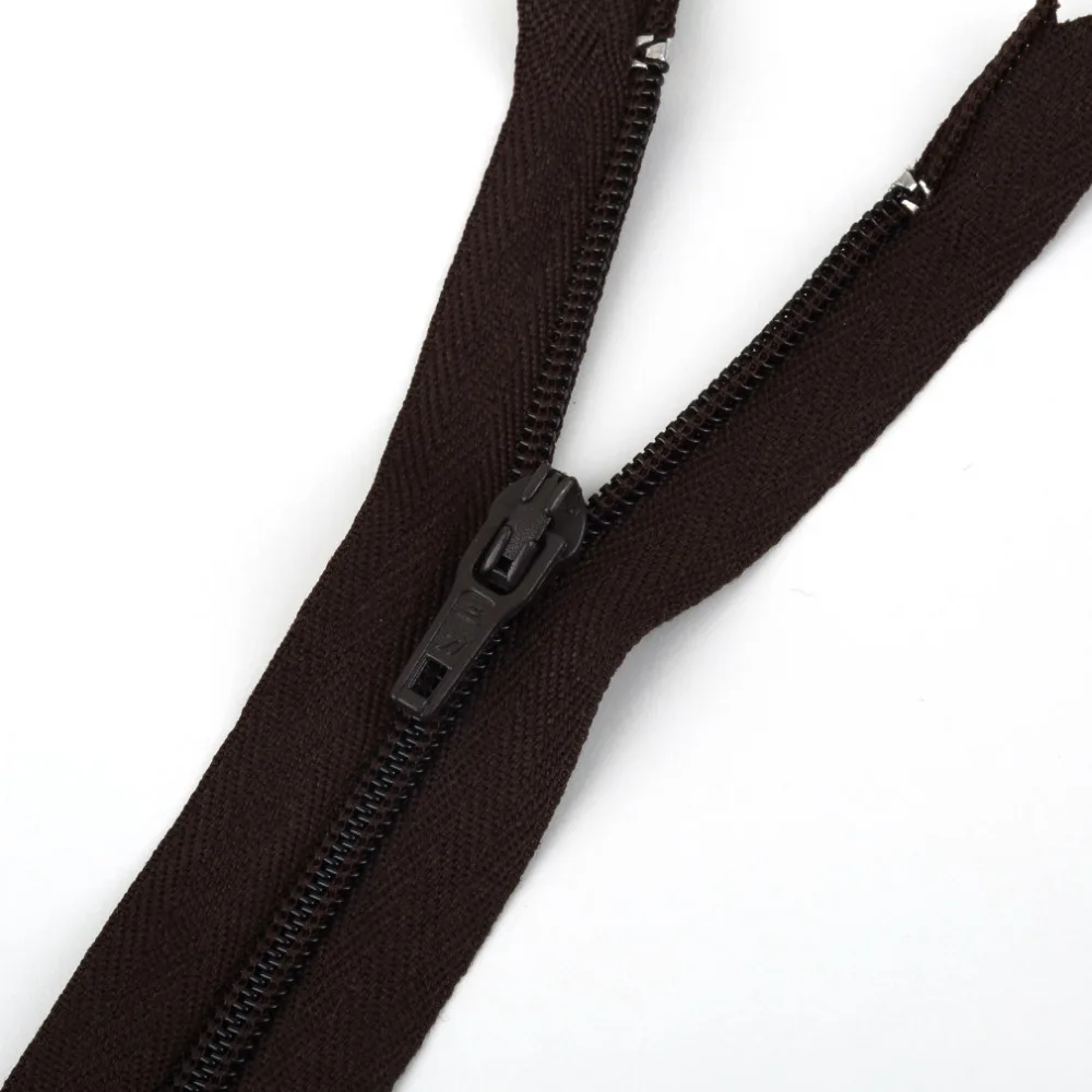 Прекрасные новые нейлоновые молнии идеально подходят для фиксации юбок подарки