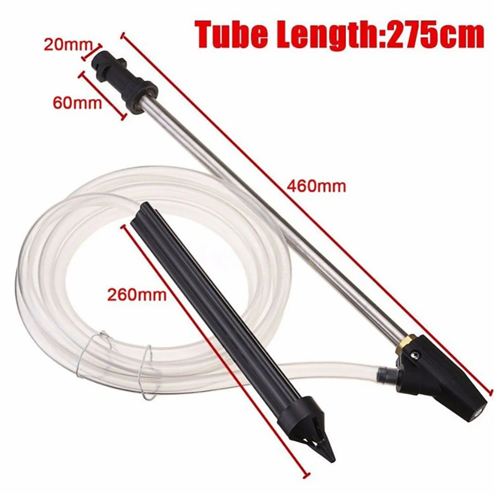 Мойка высокого давления дробеструйный пистолет влажный песок бластер влажная