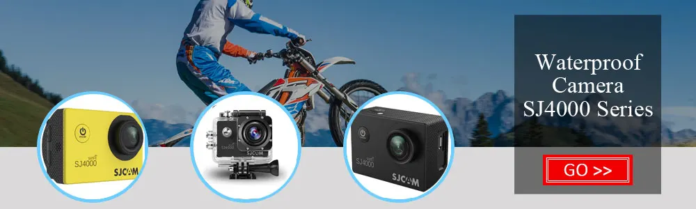 SJCAM SJ4000 серии защитный чехол рамка с креплением аксессуары для SJ4000 Wifi SJ4000+ плюс спортивные экшн-камеры