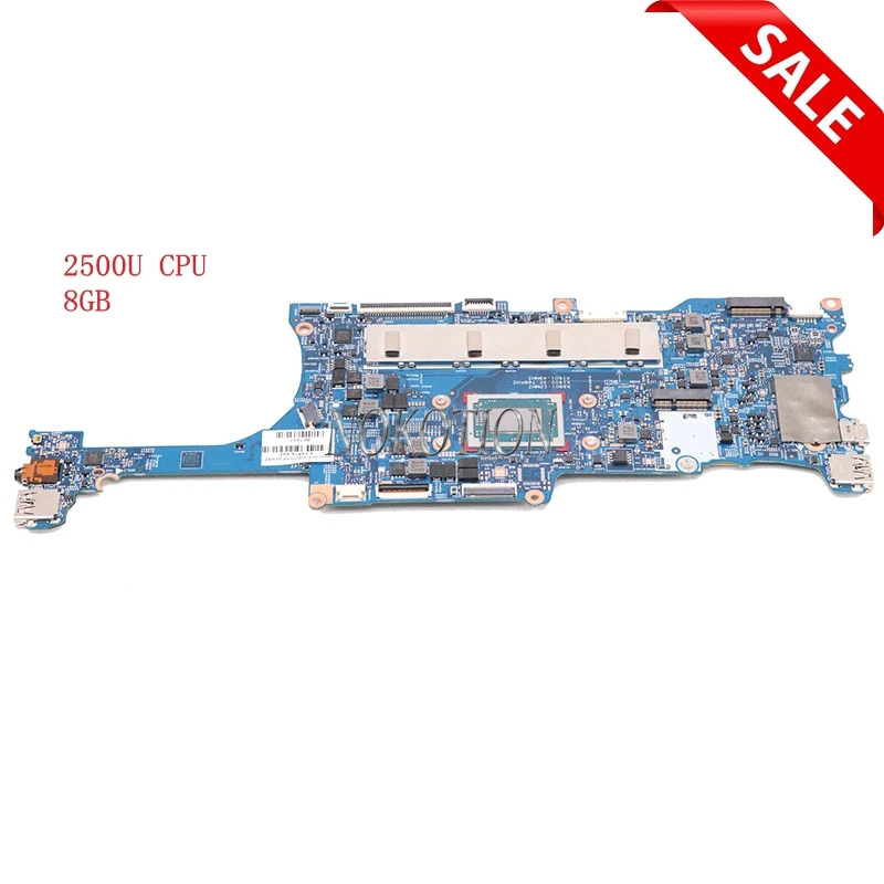 L19574 601 001 17885 2 для HP Envy X360 13Z AG 13M 13 448.0EC05.0021 материнская плата портативного