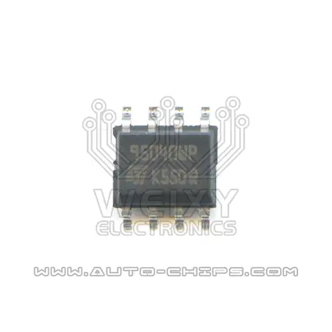 95040 SOIC8 чип EEPROM используется для автомобилей, грузовиков и экскаваторов