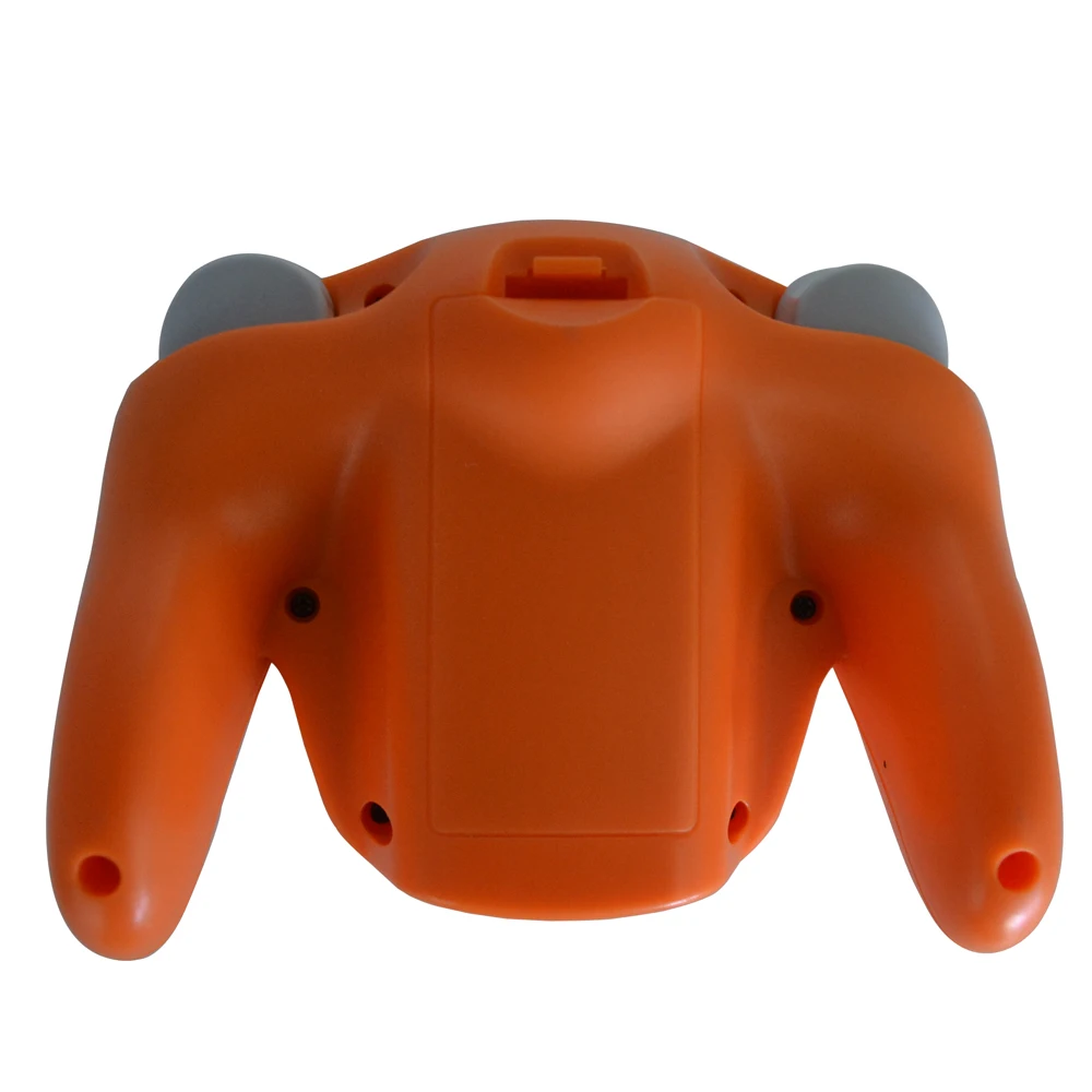 Портативный Bluetooth 2 4 ГГц контроллер открытый беспроводной геймпад джойстик для