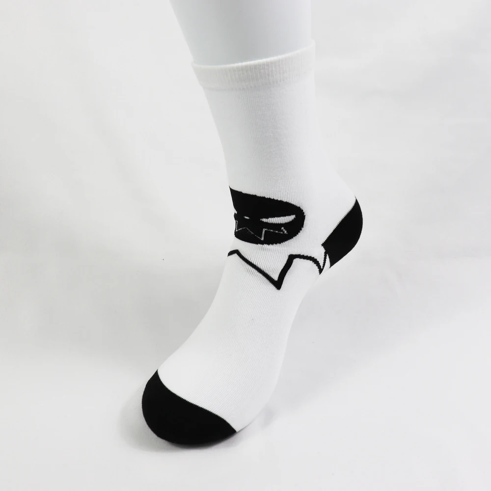

Anime Soul Eater Logos Black Socks