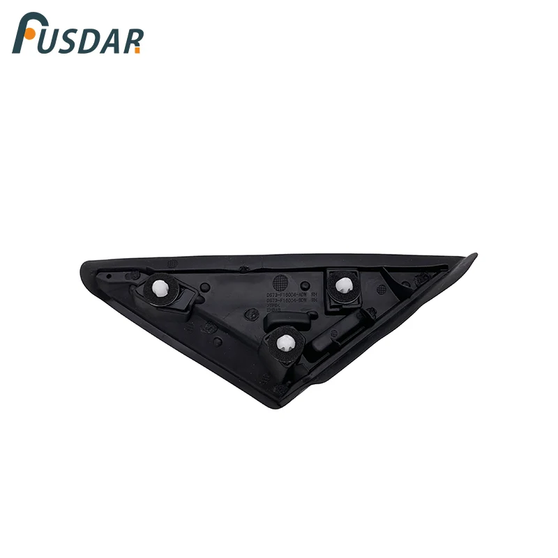 Накладка на зеркало заднего вида 1 шт. хромированная правая для FORD FUSION 2013-2018 |