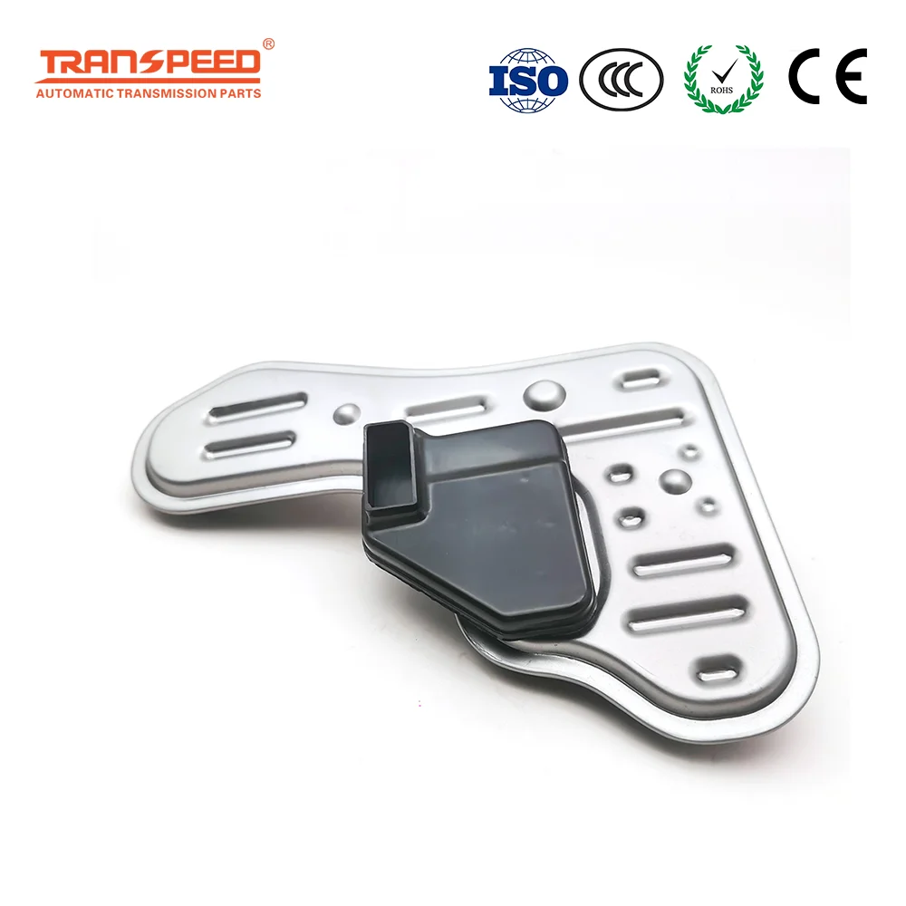 TRANSPEED DP0 AL4 DP8 DP2 новый комплект поршневых фильтров для автомобильной коробки передач для PEUGEOT Nissan CITROEN C3 C4 C2