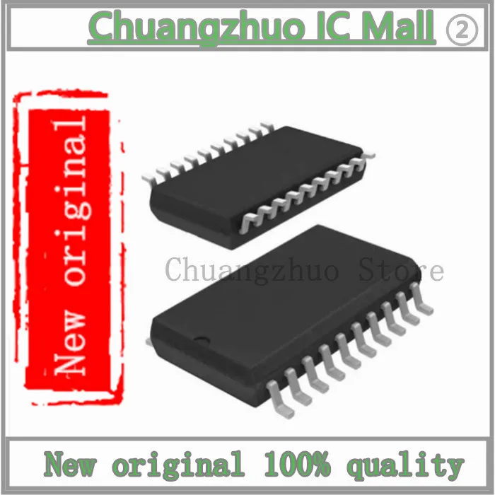 

1 шт./лот PIC18F14K22 PIC18F14K22-I/SO PIC18F14K22-I SOP20 IC Chip новый оригинальный