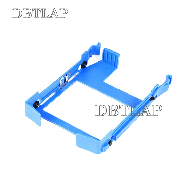 Кронштейн Caddy для Dell 3020 7020 SFF MT HDD SSD 2,5 до 3,5