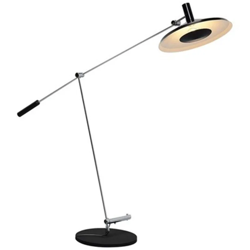 Современная винтажная Напольная Лампа стоячий светильник домашний декор для