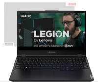 3pcspack for lenovo legion 5 15 gaming laptop legion 3 15 15 6 inch gaming clearmatte notebook laptop screen protector film