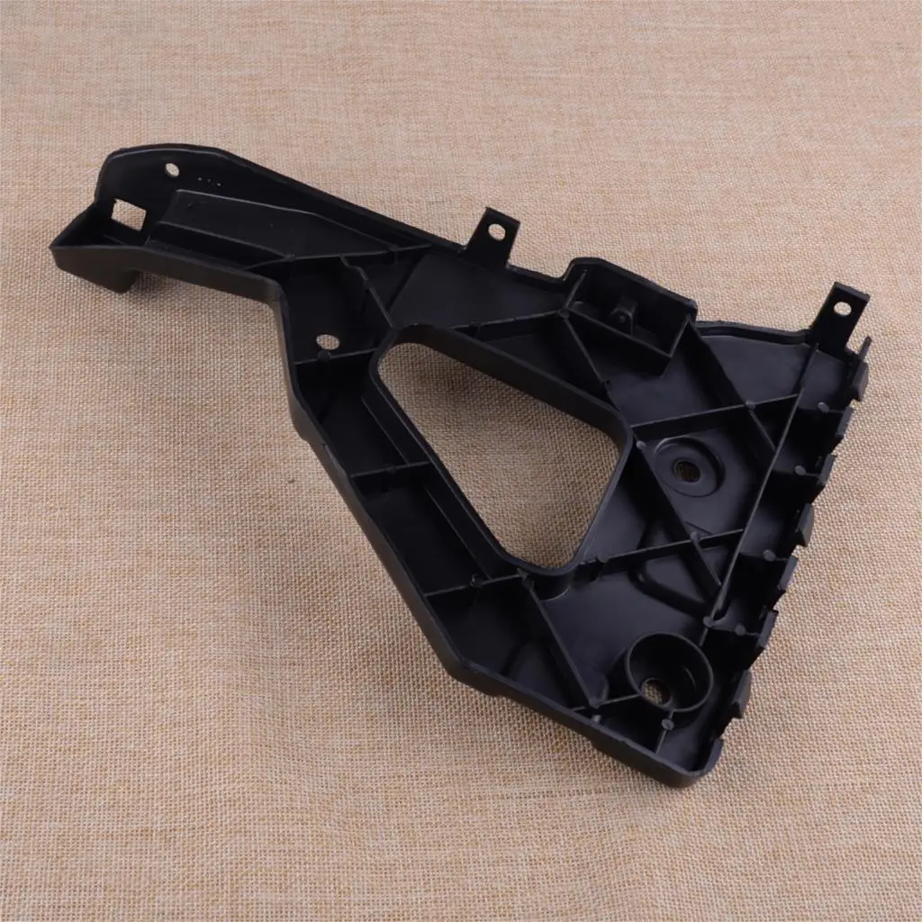 CITALL передний правый бампер крепление направляющее крыло кронштейн 4F0807228 для Audi A6