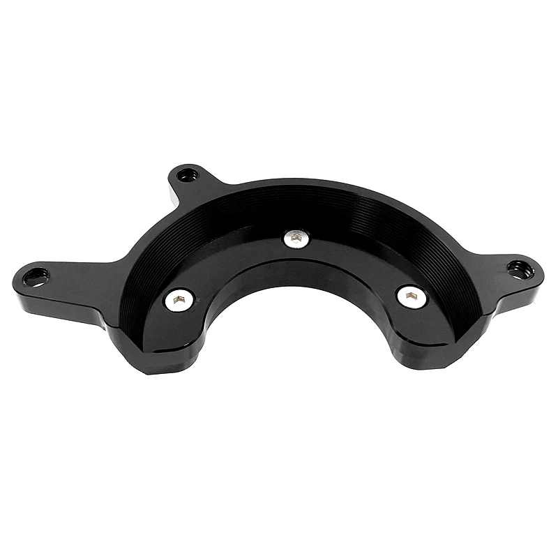 Крышка двигателя CNC чехол для статора защита корпуса аварийная прокладка