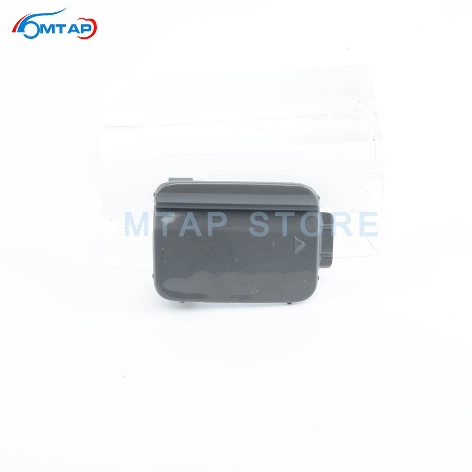 Задняя буксировочная Крышка для буксировочного крючка BMW 520 523 525 528 530 535 E60 LCI 2008