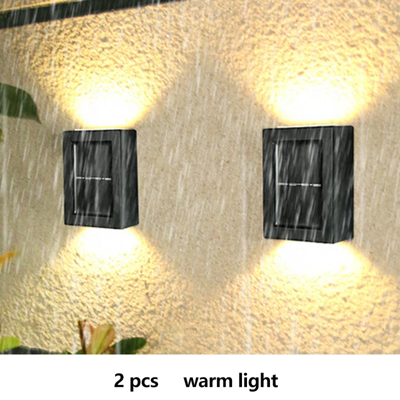 

Outdoor Lighting