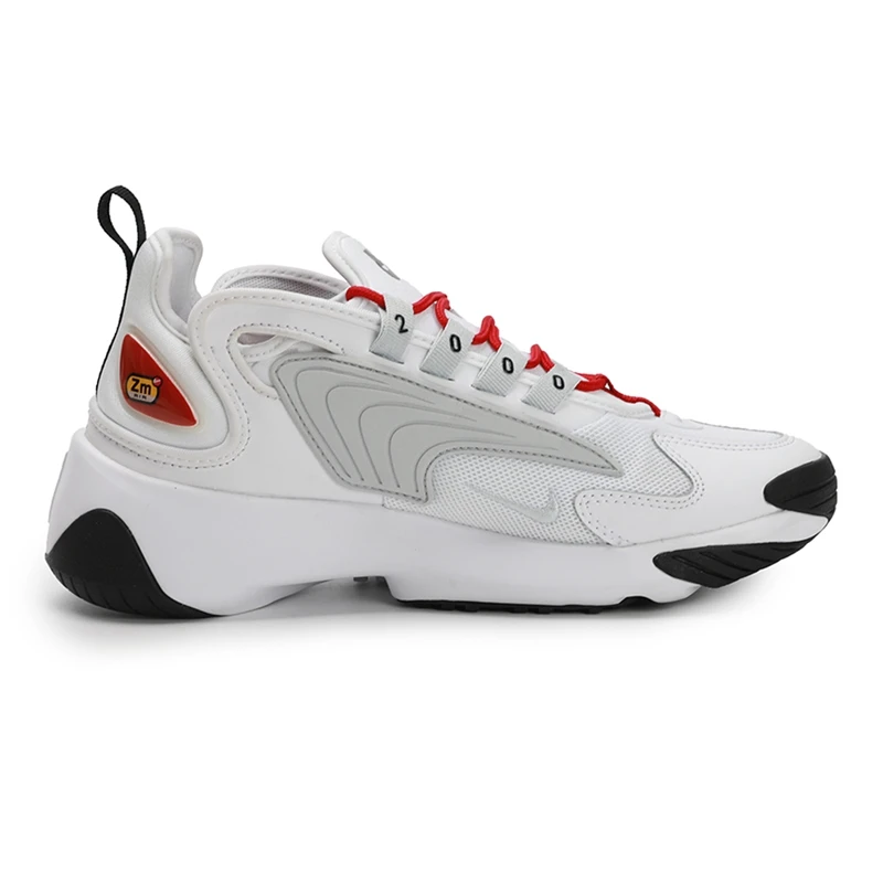 Новые оригинальные Кроссовки NIKE WMNS ZOOM 2K женские кроссовки для бега | Спорт и