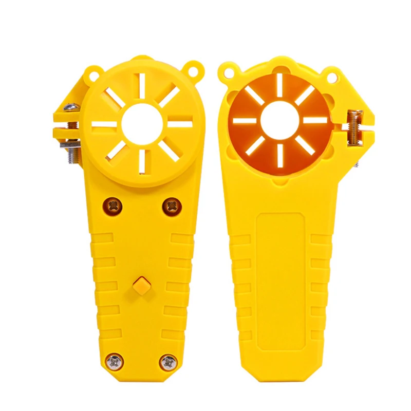 

Woodworking Power Chisel Kit for Angle Grinder Modified Electric Chisel Trimming Machine TSH Shop