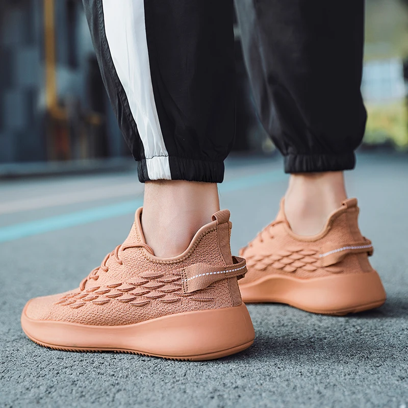 

Sport Casual Shoes Men Casual Shoes Sneakers Fashion Light Breathable Sneaker Man Shoe Leisure Zapatos Casuales Para Hombre