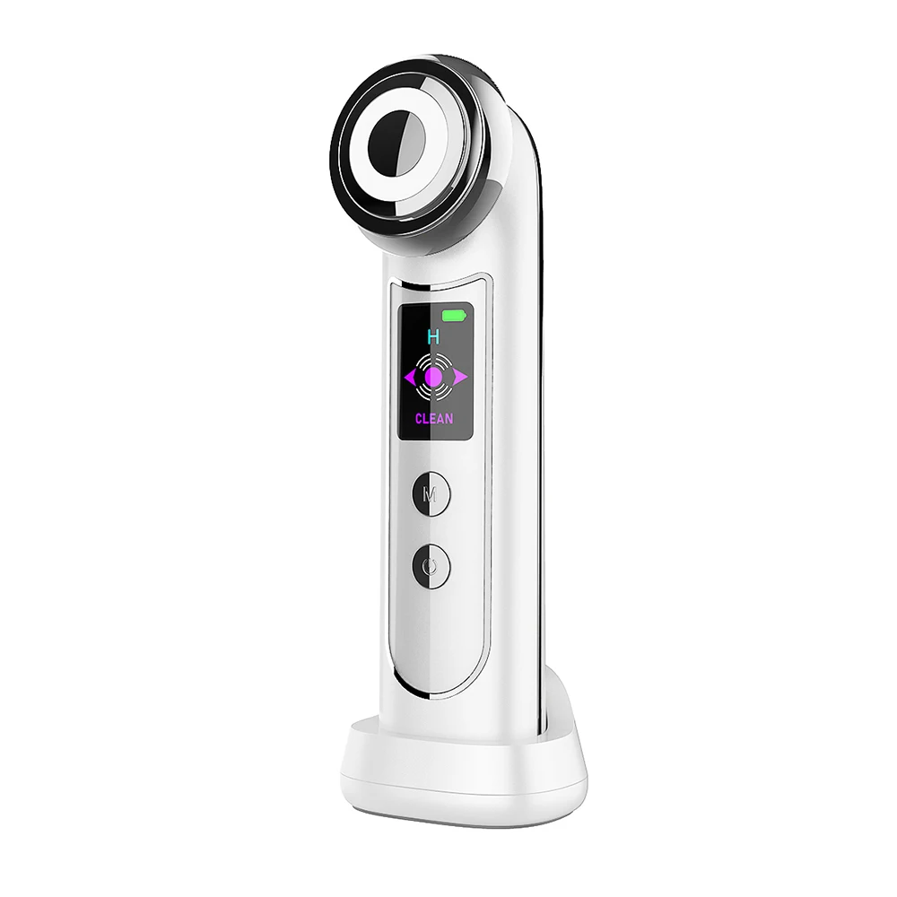 Ems Mini 8 в 1 Кислородная Вода Co2 лазерная машина для красоты глаз | Красота и здоровье
