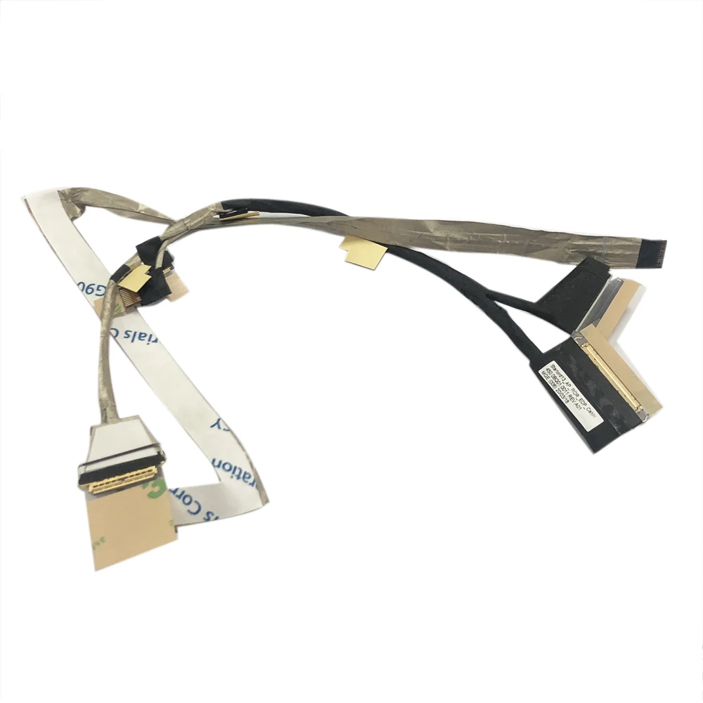 

ЖК LVDS светодиодный кабель для Dell Inspiron 13-5368 13-5378 450.0BQ01.0011 0T9NRN T9NRN