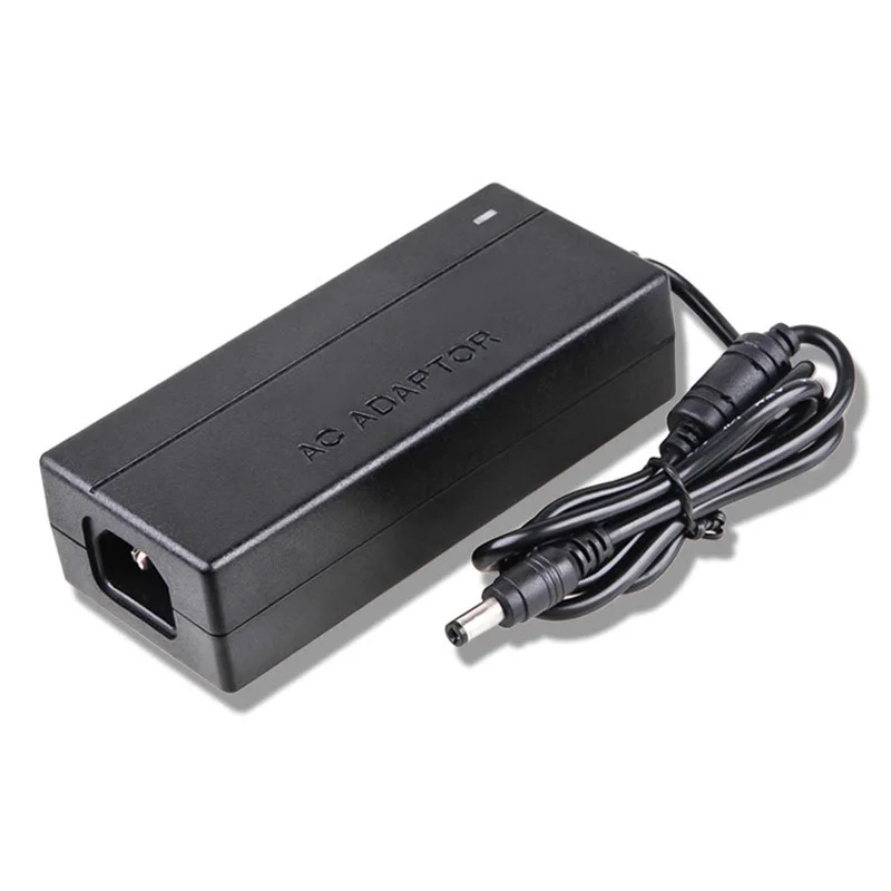110V ~ 240V DC/DC 19V 4.74A настольного компьютера 90W Питание адаптер трансформатор 5 5x2 мм Jack