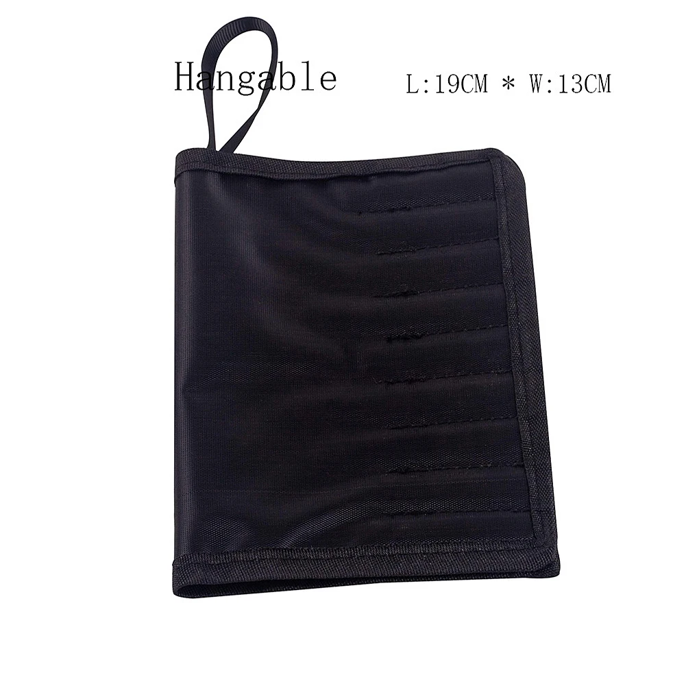 

18pcs Terminal Removal Tool Kit Pin Needle Retractor Pick Electrical Wire Plug Puller Cloth Bag Repair Hand Tools Kit Wholesale