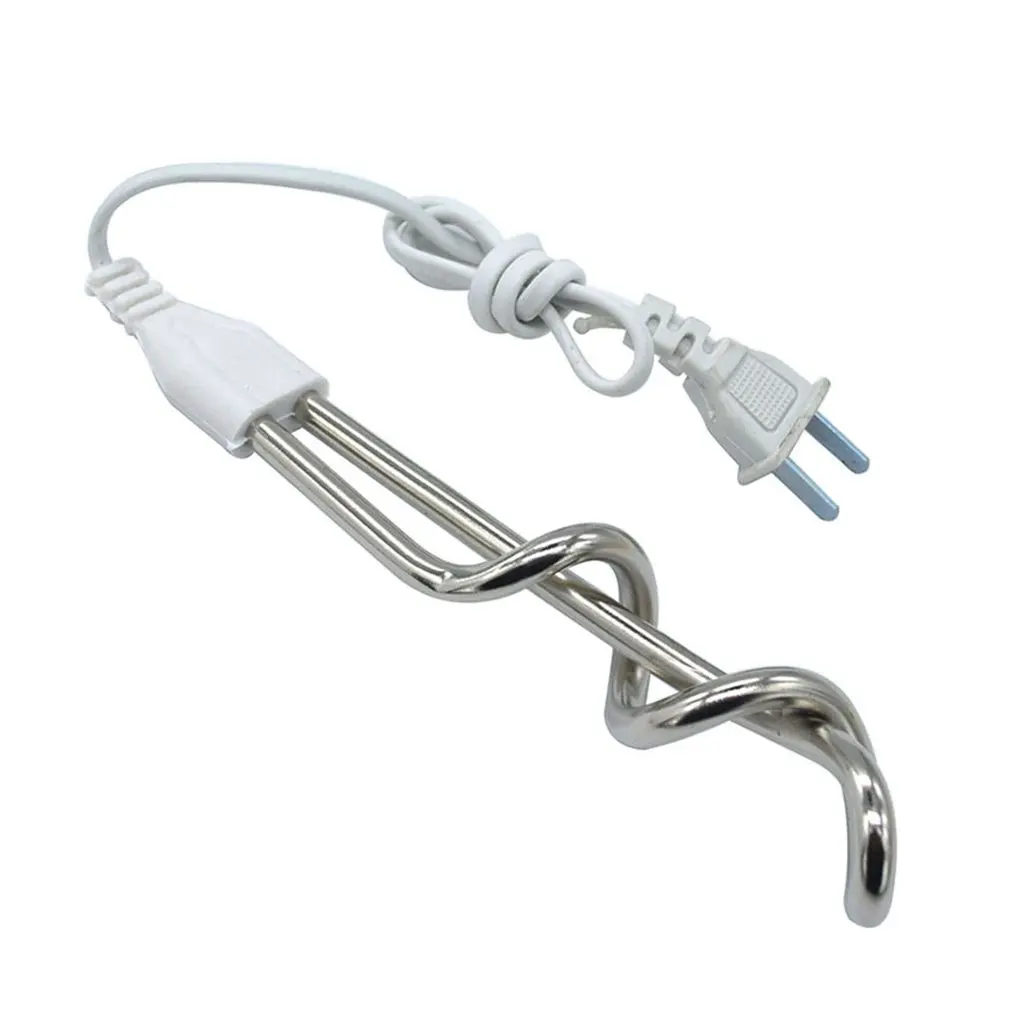 Электрический кипятильник безопасный кипящий электрический водонагреватель