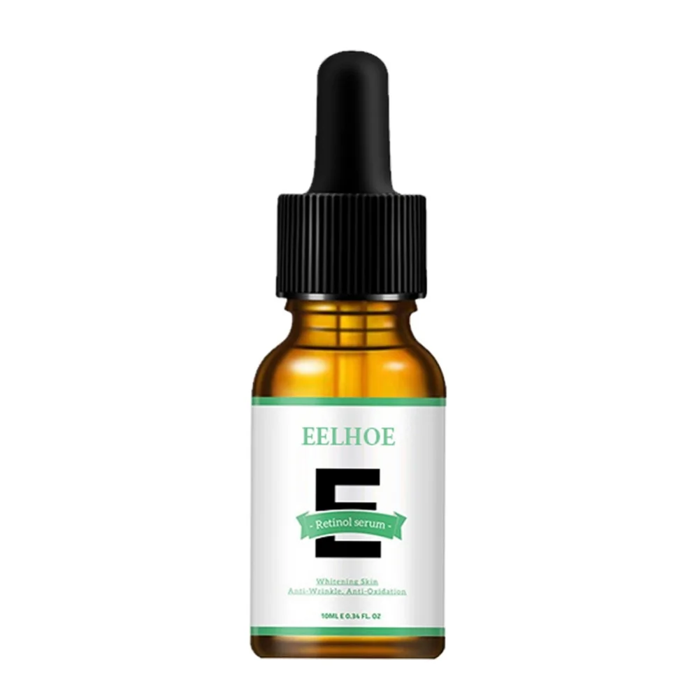 

Hyaluronic Acid Facial Serum Essence Anti Aging Deep Moisturizing