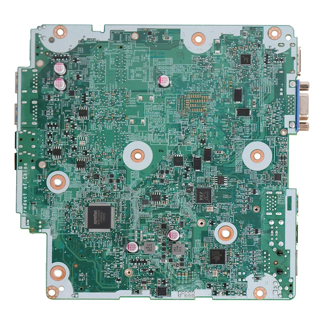 Материнская плата 857549 001 EliteDesk 705 G3 DM 856533 002 материнская на 100% протестирована