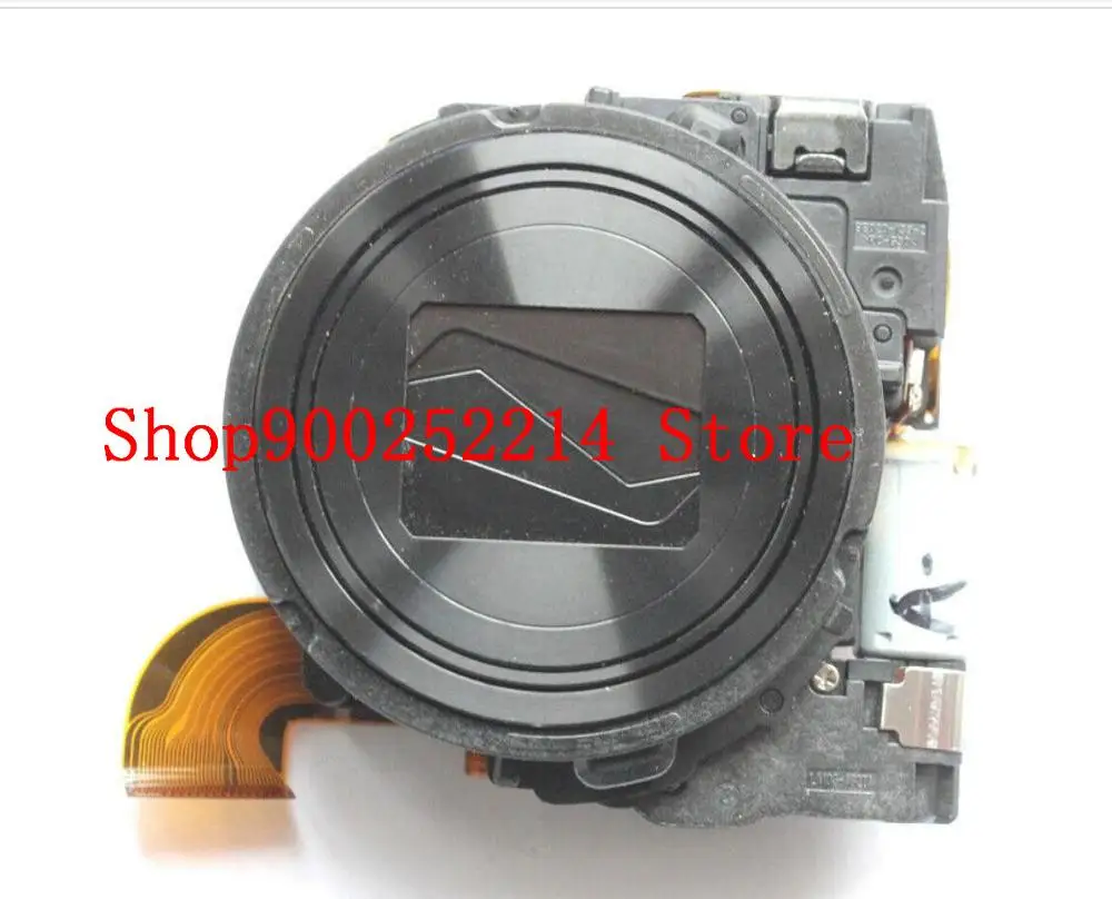 95% Новый объектив с переменным фокусным расстоянием запасная часть для цифровой