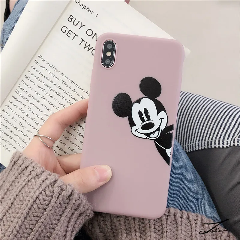 as picture Силиконовый чехол для samsung Galaxy A50 A 50 6,4 ''роскошный мягкий чехол из ТПУ с рисунком медведя сердца для A30 A20 A10 - Цвет: as picture