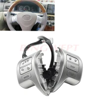 fast delivery new steering wheel control button switch for toyota corolla 2007 2016 84250 02200 8425002200
