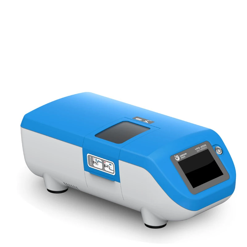 Сенсорный экран Экран автоматический наркотиков испытательная машина для