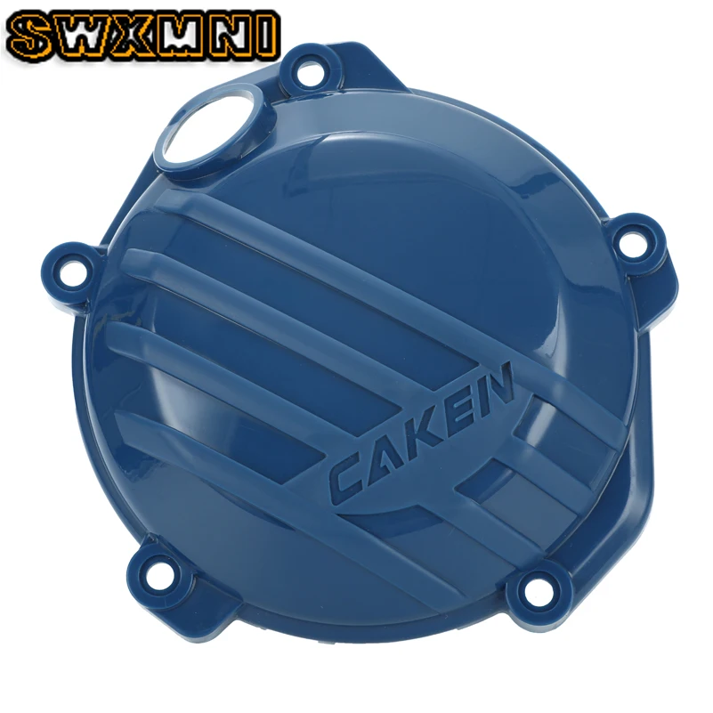 Защитная крышка сцепления для EXC SXF XCF EXCF EXC-F Sixdays 250 350 2017 2018 2019 2020 Husqvarna FE |