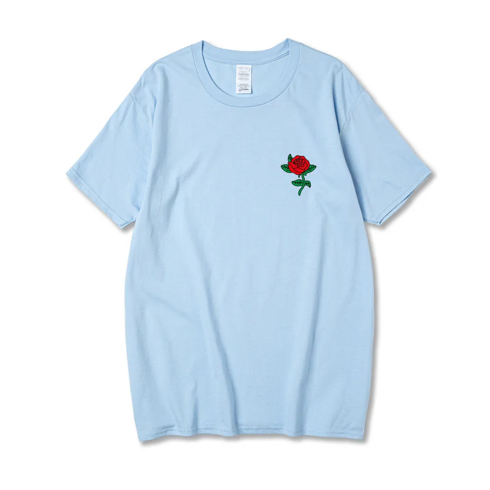 Хлопковая мужская футболка в стиле Харадзюку модные топы с коротким рукавом и