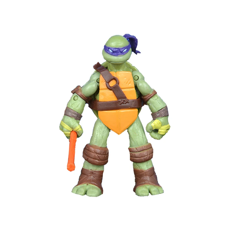

Among Us Movie Characters Action Figure Turtles Articulated Doll Toy Figure 12cm Anime Decoration Model Limited Edition Gift
