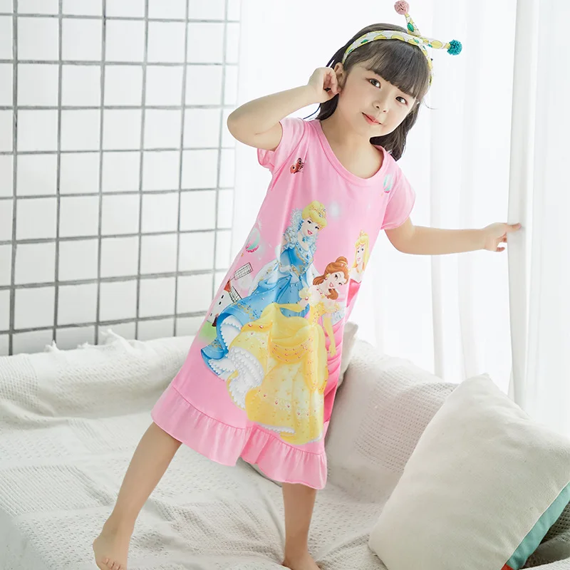 Дисней детская одежда с изображением Эльзы из мультфильма &quotХолодное сердце&quot