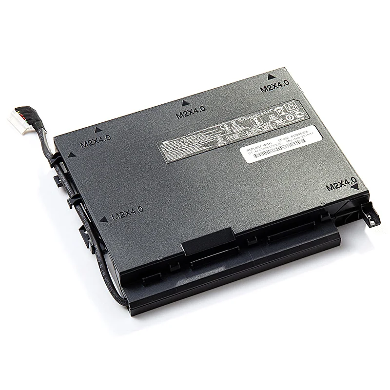 Оригинальный аккумулятор PF06XL для ноутбука HP Omen 17 w110ng HSTNN DB7M 852801 2C1 853294 850 855 11 55 V