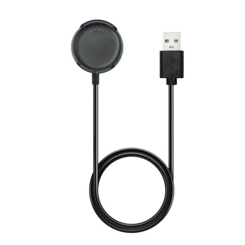 Замена зарядной колыбели для LG W7 зарядное устройство для умных часов+ USB зарядная док-станция зарядное устройство Тип C Высокое качество часы зарядное устройство