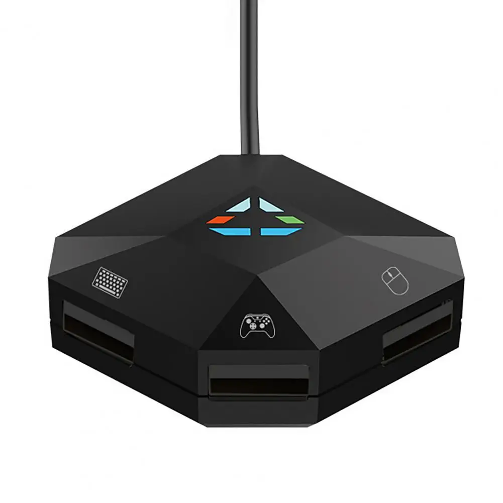 Клавиатура и подсветка для Nintendo Switch клавиатуры подсветки PS3/PS4/xbox one/xbox
