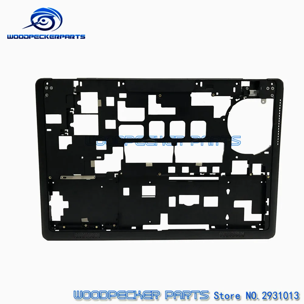 Новый ноутбук база нижний чехол D крышка для Dell Latitude E5550 оболочки DP/N 086N4C 86N4C