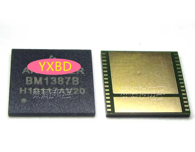 

5 шт./лот BM1387 BM1387B QFN32