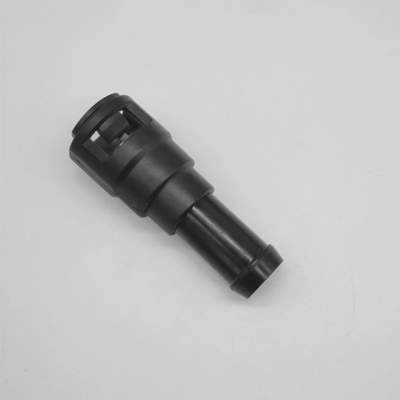 Соединитель водяных труб автомобильных кондиционирование воздуха теплого для