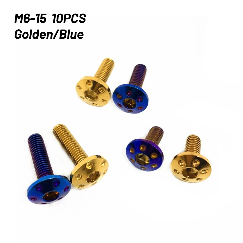 

Hexagonal Hole Screw Modification Self Tapping Screw Self-tapping Screws